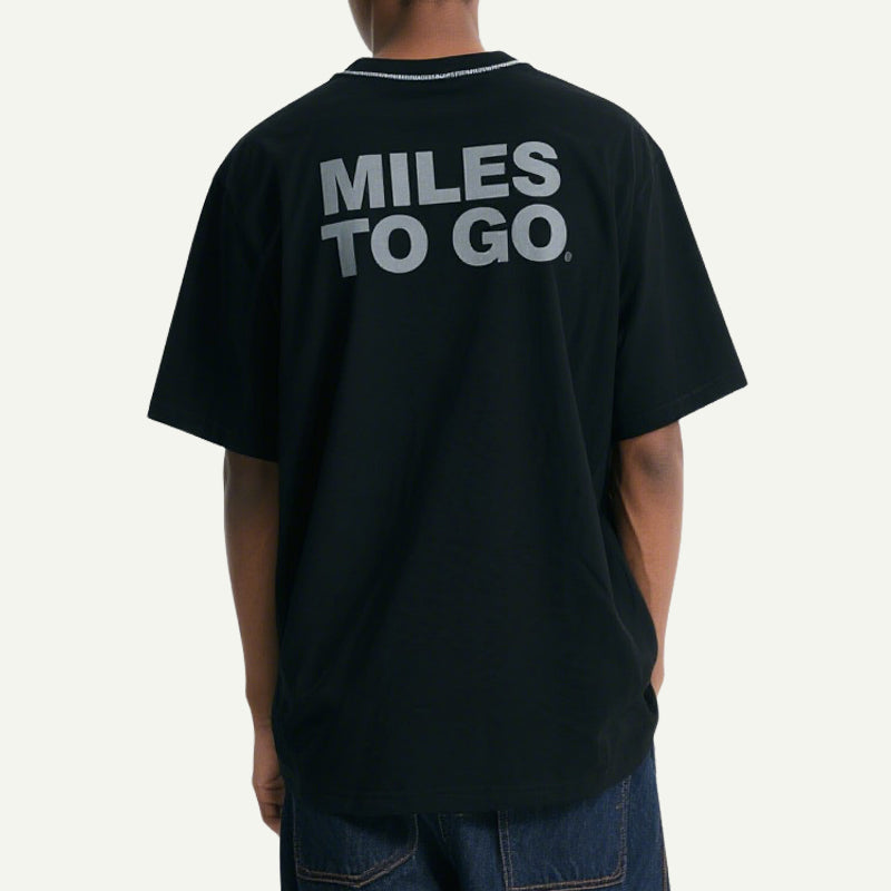 Men's Short Sleeve T-shirt Summer Casual Top