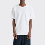 Men's T-shirt Basic T-shirt for Men Casual Relax Fit