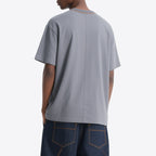 Men's T-Shirts Casual T-shirts Men's Cotton Crewneck Tee Shirt