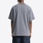 Men's T-Shirts Casual T-shirts Men's Cotton Crewneck Tee Shirt