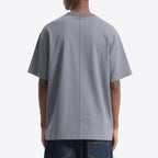 Men's T-Shirts Casual T-shirts Men's Cotton Crewneck Tee Shirt