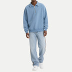 Men'S Sports Casual Long Sleeve Sweatshirt