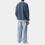 Casual And Comfortable Men'S Long Sleeve Sweatshirt