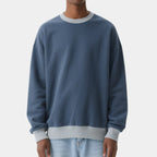 Casual And Comfortable Men'S Long Sleeve Sweatshirt