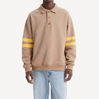 Quick-Drying Men'S Long Sleeve Sweatshirt
