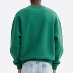 Lightweight Men'S Long Sleeve Sweatshirt