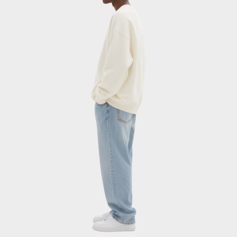 Fashionable Men'S Long Sleeve Sweatshirt