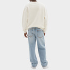 Fashionable Men'S Long Sleeve Sweatshirt