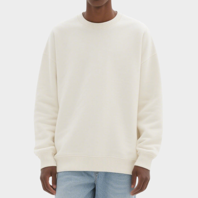 Fashionable Men'S Long Sleeve Sweatshirt