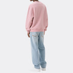 Comfortable Men'S Long Sleeve Sweatshirt