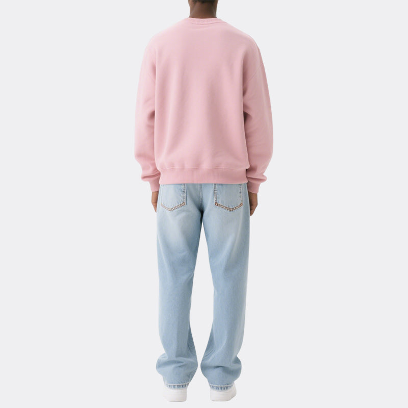 Comfortable Men'S Long Sleeve Sweatshirt