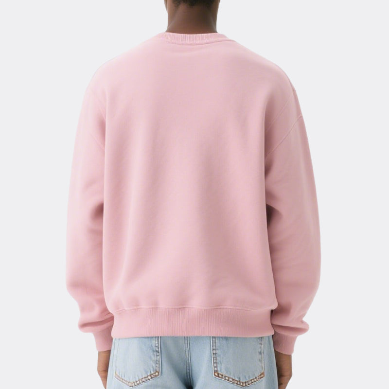 Comfortable Men'S Long Sleeve Sweatshirt