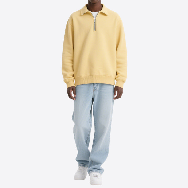 Outdoor Men'S Long Sleeve Sweatshirt