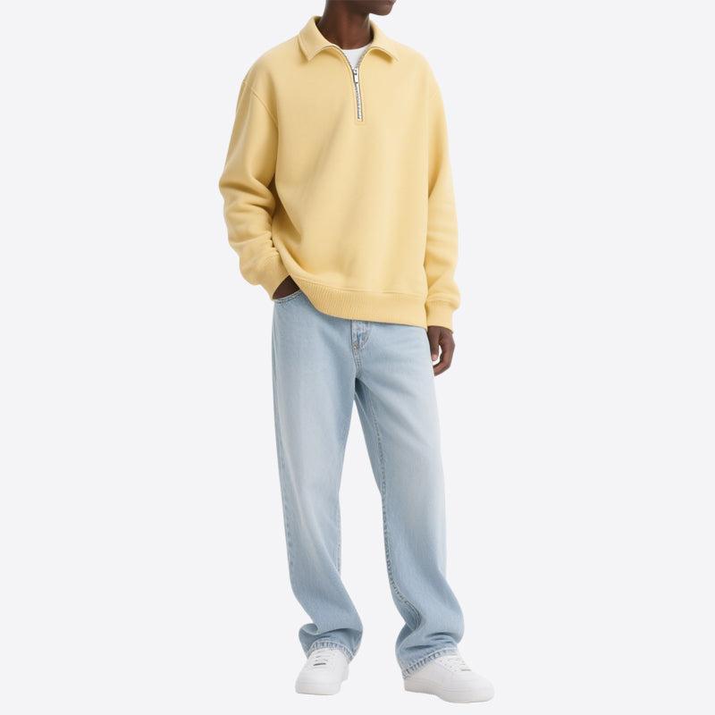 Outdoor Men'S Long Sleeve Sweatshirt