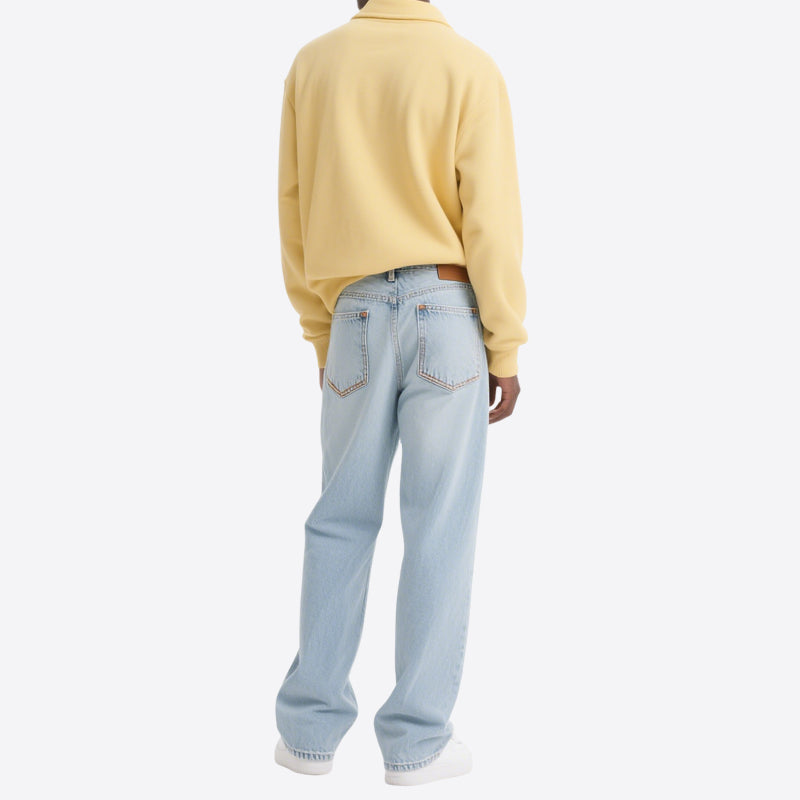 Outdoor Men'S Long Sleeve Sweatshirt