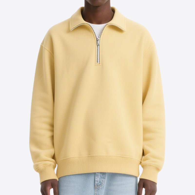 Outdoor Men'S Long Sleeve Sweatshirt