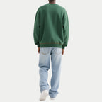Men'S Casual Long Sleeve Sweatshirt