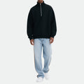Men'S Outdoor Long Sleeve Sweatshirt