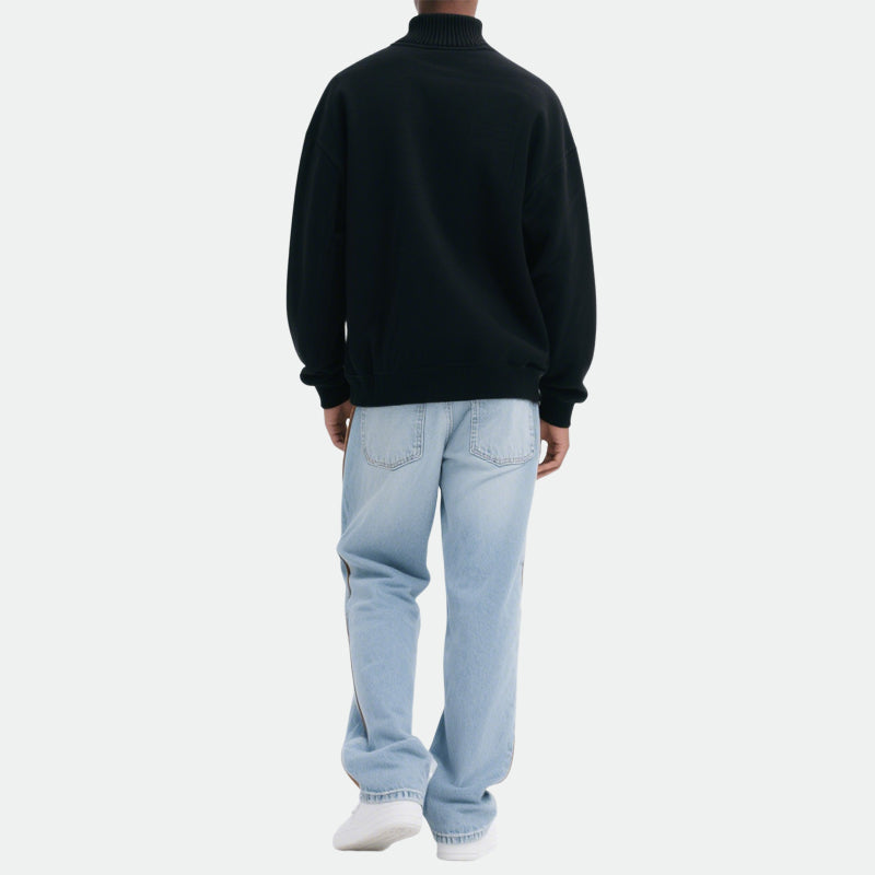 Men'S Outdoor Long Sleeve Sweatshirt