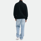 Men'S Outdoor Long Sleeve Sweatshirt