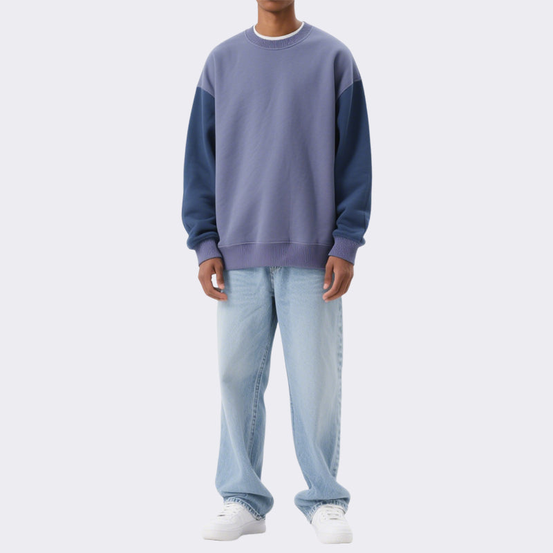 Outdoor Sports Men'S Long Sleeve Sweatshirt