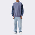 Outdoor Sports Men'S Long Sleeve Sweatshirt