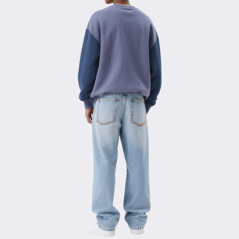 Outdoor Sports Men'S Long Sleeve Sweatshirt