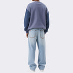 Outdoor Sports Men'S Long Sleeve Sweatshirt