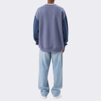 Outdoor Sports Men'S Long Sleeve Sweatshirt