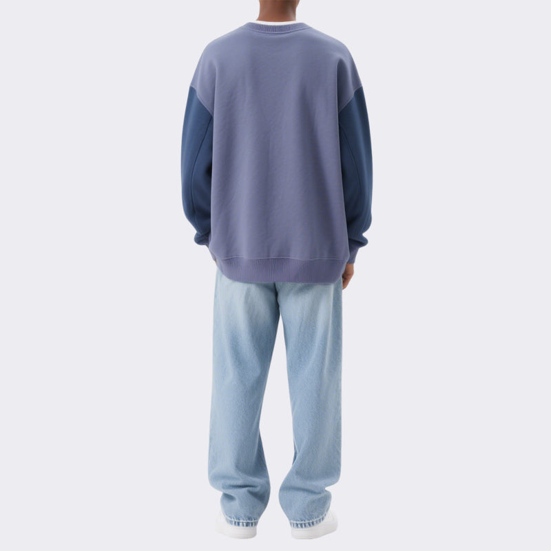 Outdoor Sports Men'S Long Sleeve Sweatshirt