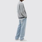 Casual Fashion Men'S Long Sleeve Sweatshirt