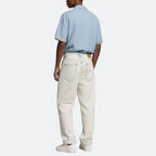 Men's Stretch Casual Short Sleeve Shirts