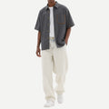 Soft And Comfortable Men's Short Sleeve Shirts