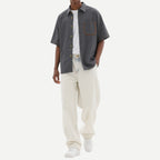 Soft And Comfortable Men's Short Sleeve Shirts