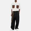 Classic Casual Men's Short Sleeve Shirts