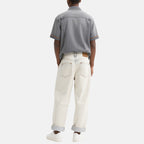 Breathable And Light Men's Short Sleeve Shirts