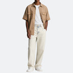 Men's Classic Regular Short Sleeve Shirts