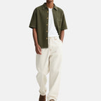 Men's Summer Comfortable Short Sleeve Shirts