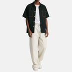 Men's Classic Fashion Short Sleeve Shirts