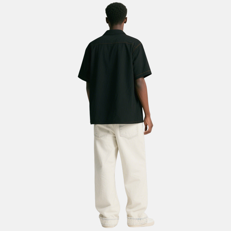 Men's Classic Fashion Short Sleeve Shirts