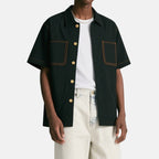 Men's Classic Fashion Short Sleeve Shirts