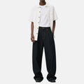 Men's Simple And Comfortable Short Sleeve Shirts