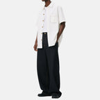 Men's Simple And Comfortable Short Sleeve Shirts