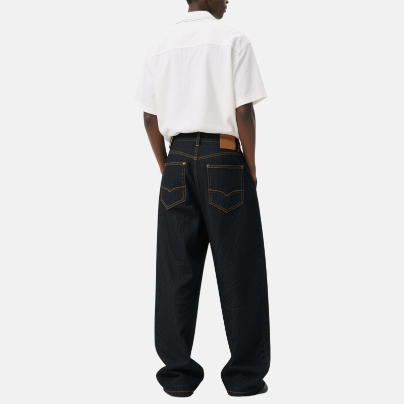 Men's Simple And Comfortable Short Sleeve Shirts
