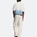 Men's Casual Button Short Sleeve Shirts