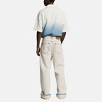 Men's Retro Fashion Short Sleeve Shirts