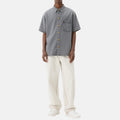 Men's Comfortable Soft Short Sleeve Shirts