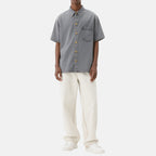 Men's Comfortable Soft Short Sleeve Shirts