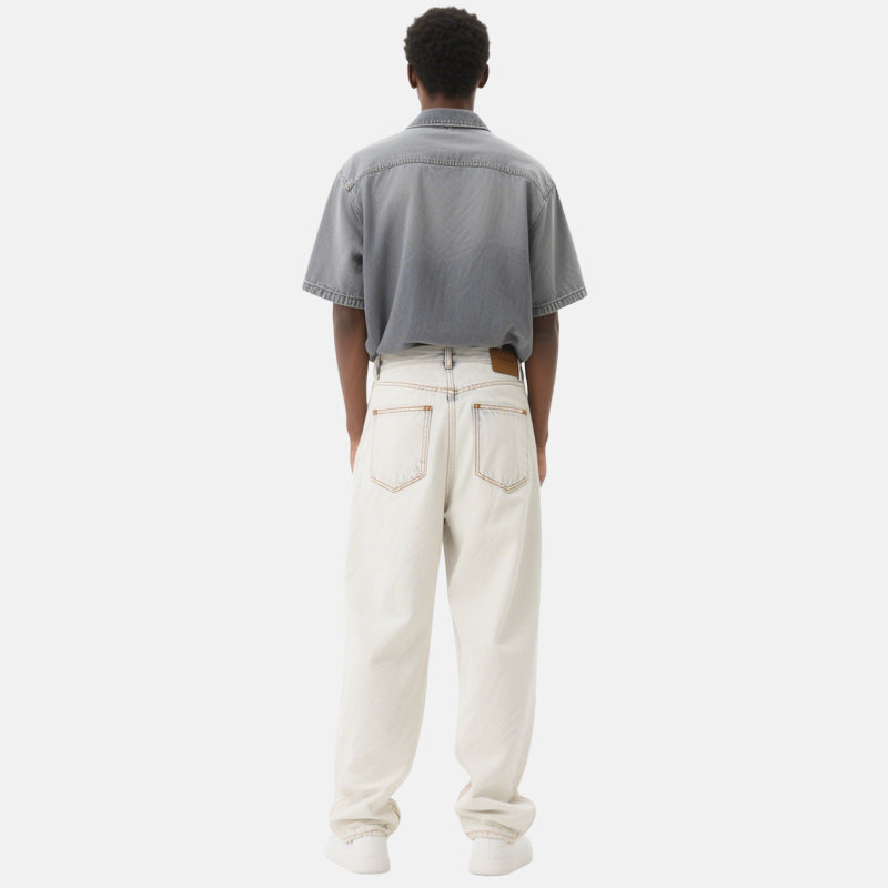 Men's Comfortable Soft Short Sleeve Shirts