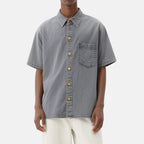 Men's Comfortable Soft Short Sleeve Shirts